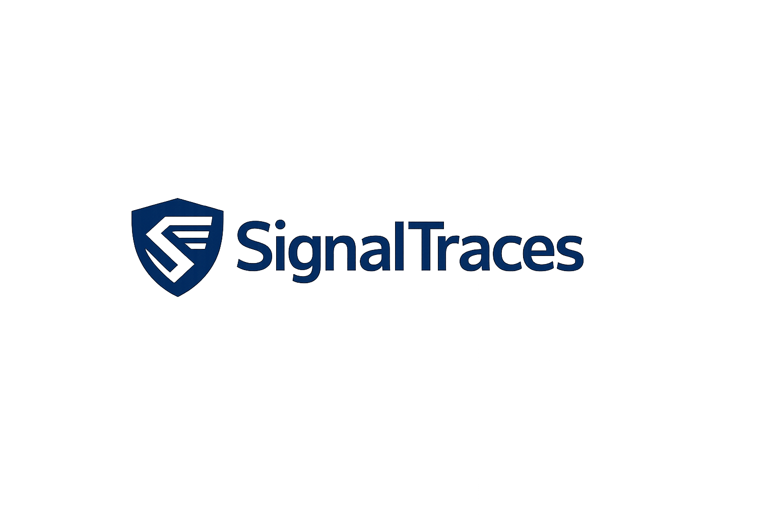 SignalTraces Logo